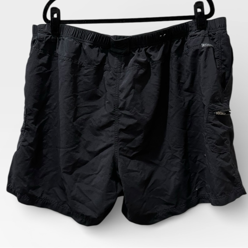 Columbia Women’s 3XL Cargo Shorts